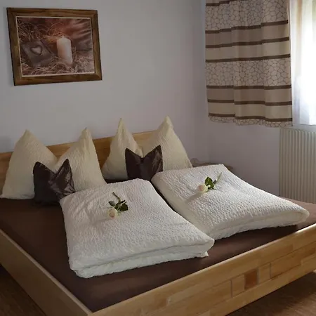 Appartementhaus Eberharter Apartman