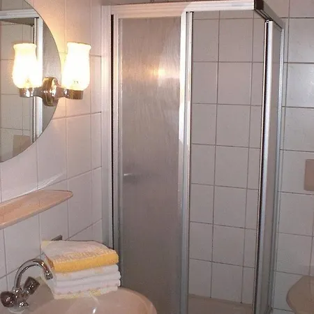 Appartementhaus Eberharter Apartmán