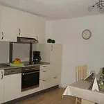 Апартаменты Appartementhaus Eberharter *