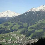 Appartementhaus Eberharter *