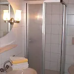 Appartementhaus Eberharter Апартаменты
