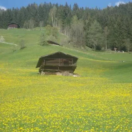 Appartementhaus Eberharter Hart im Zillertal