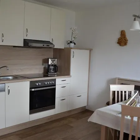 Appartementhaus Eberharter Apartment *