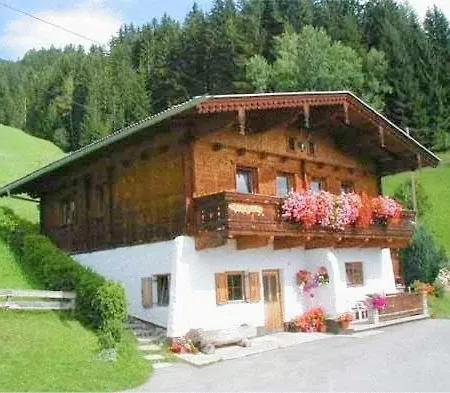Apartment Appartementhaus Eberharter