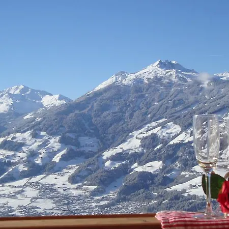 Appartementhaus Eberharter Apartman *