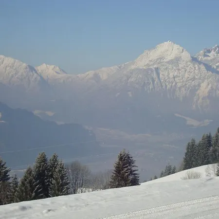 Apartman Appartementhaus Eberharter *