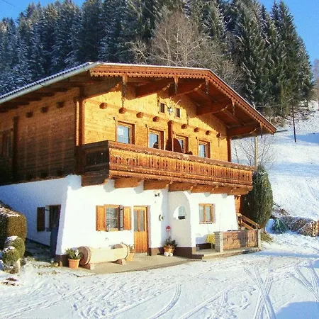 Appartementhaus Eberharter Hart im Zillertal