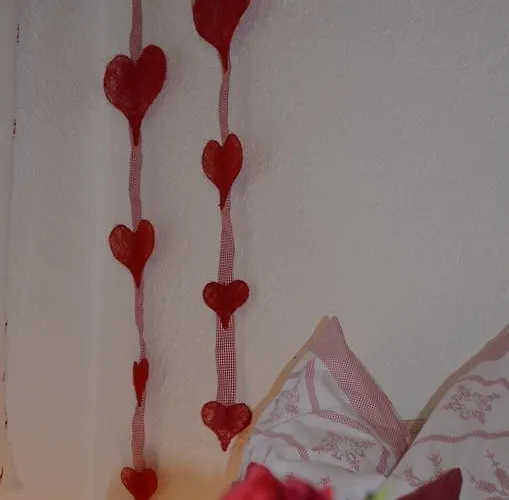 Appartementhaus Eberharter Apartment Hart im Zillertal