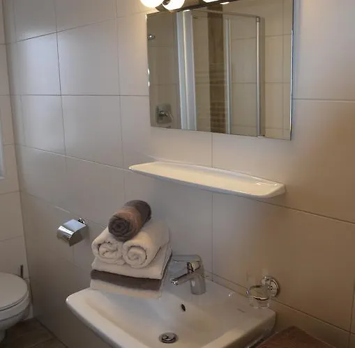 Appartementhaus Eberharter *