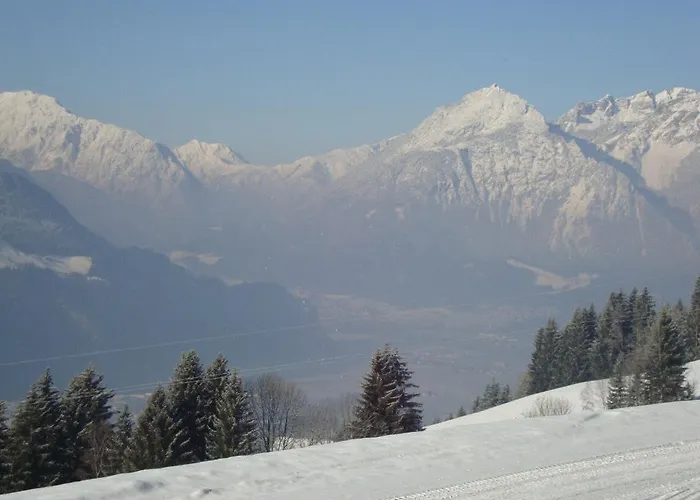 Apartment Appartementhaus Eberharter *