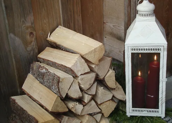 Appartementhaus Eberharter *